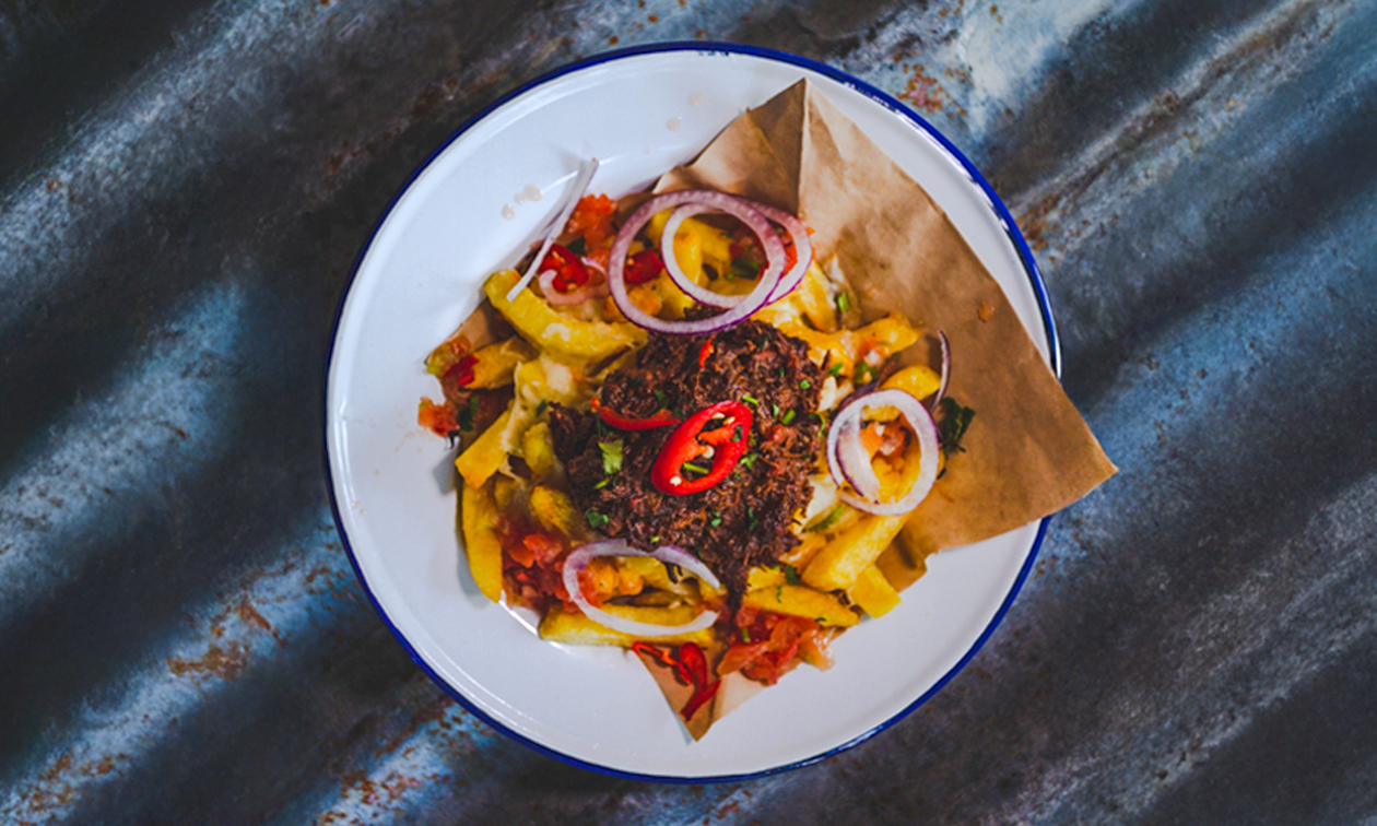 Proeflokaal Reijngoud