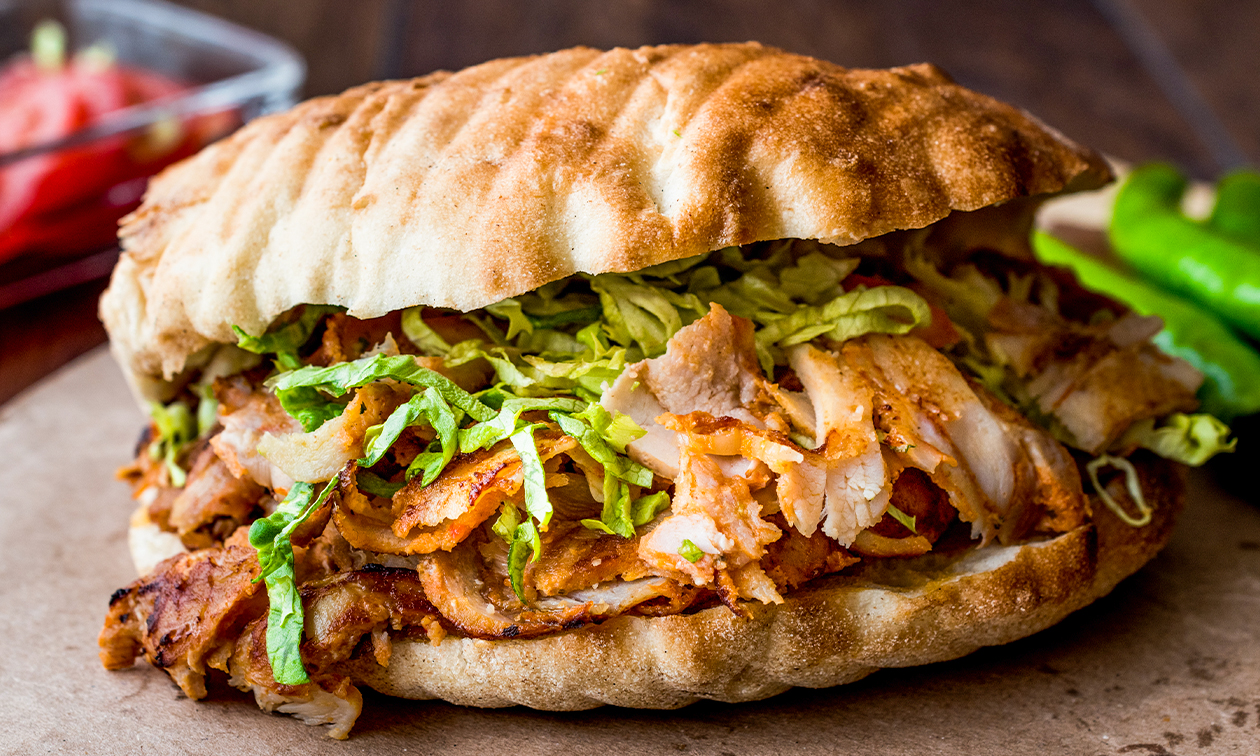 Punjabi Kipcurry House