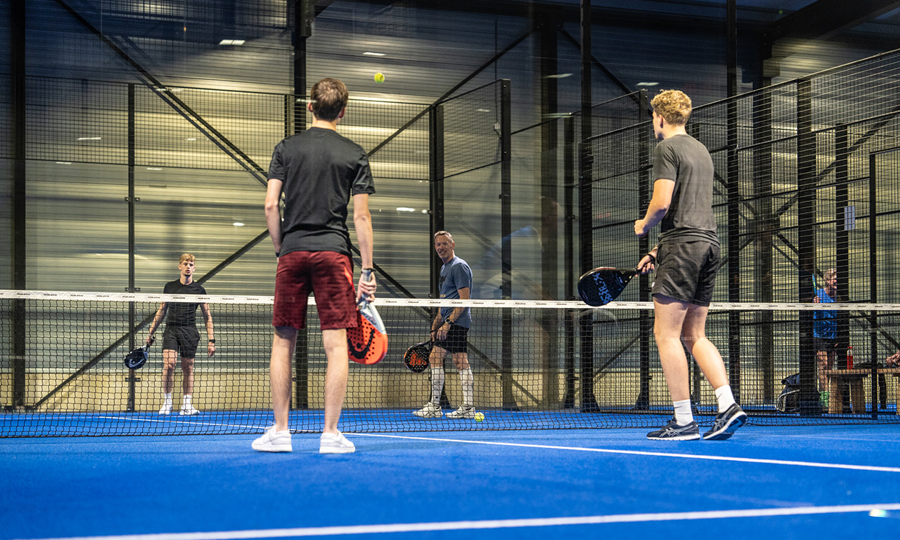 Punto Padel