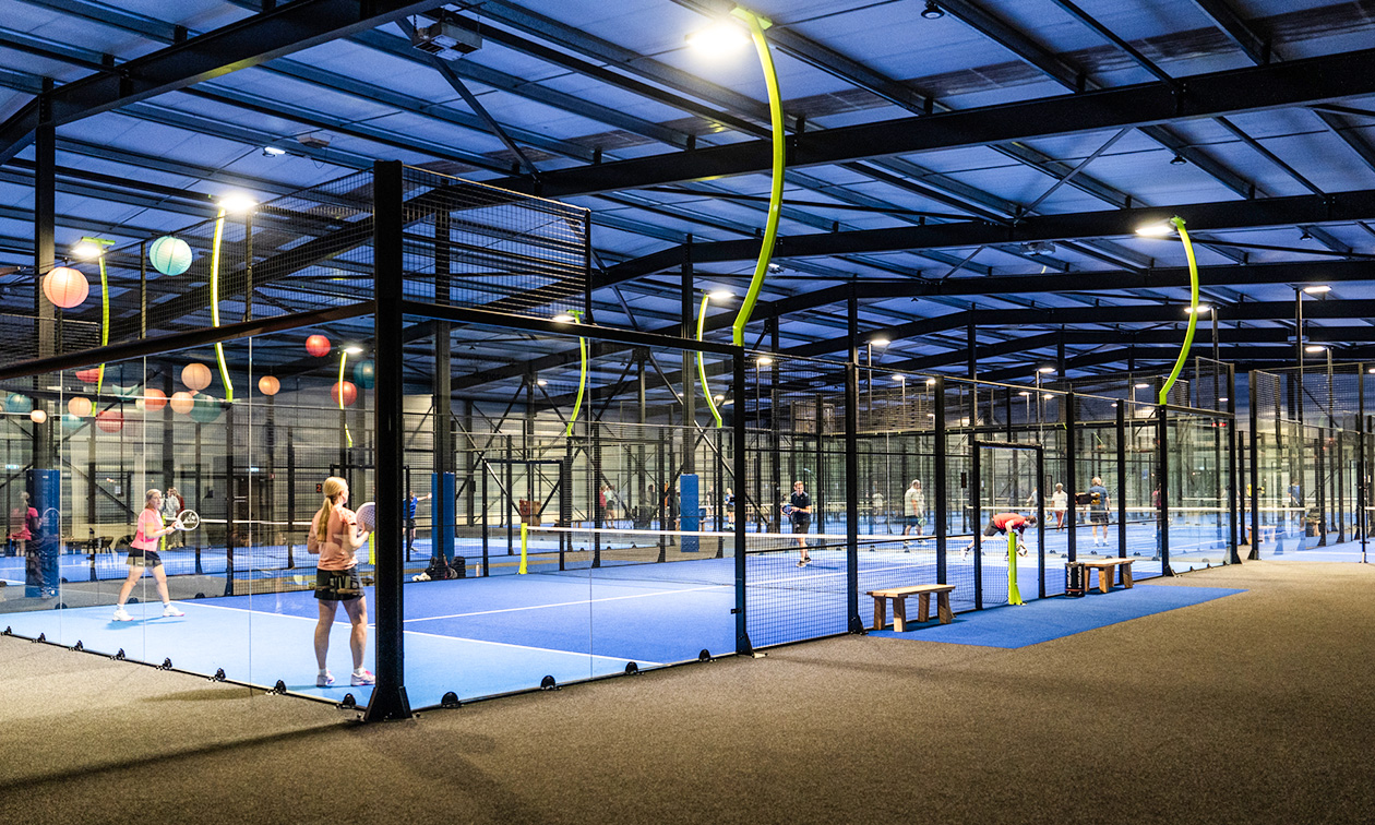 Punto Padel