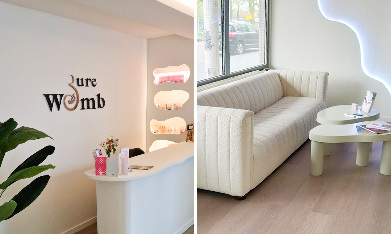 Pure Womb Health Clinic