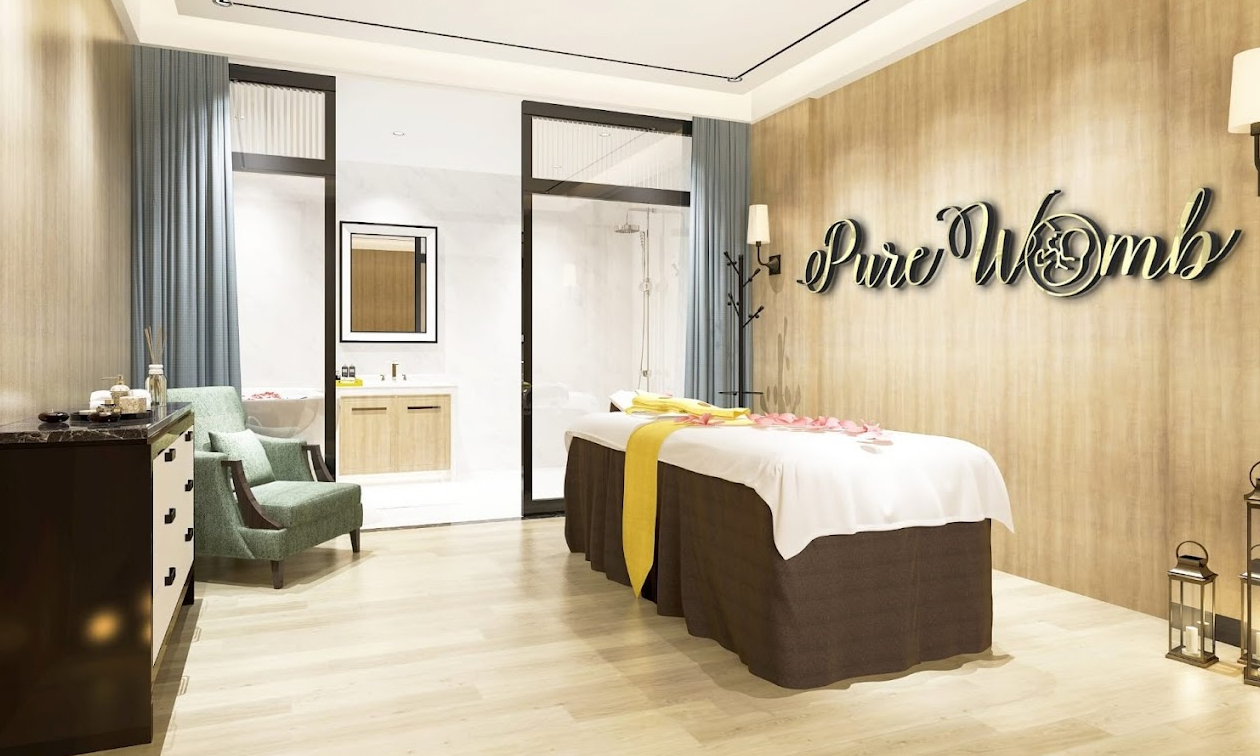 Pure Womb Health Clinic