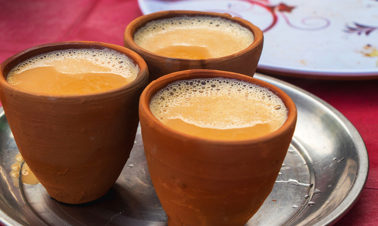 The Queen Indian restaurant Deventer