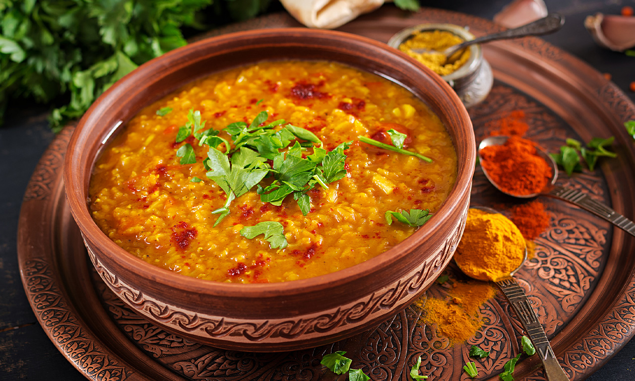 The Queen Indian restaurant Deventer