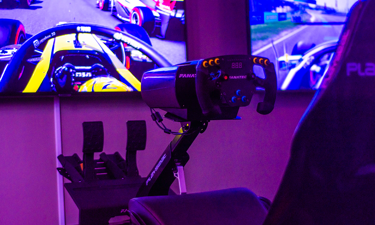Race Park Amstelveen