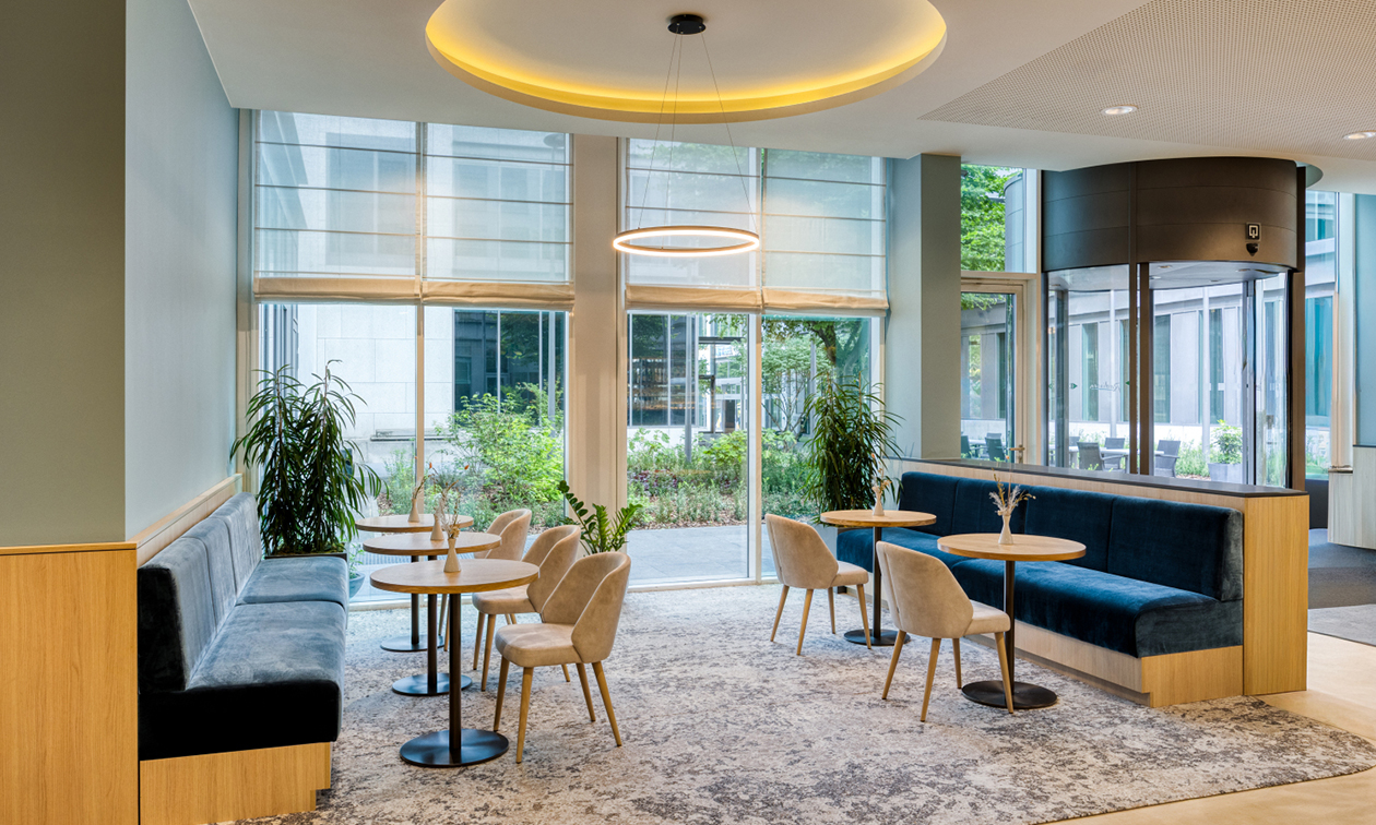 Radisson Hotel Brussels Centre Midi