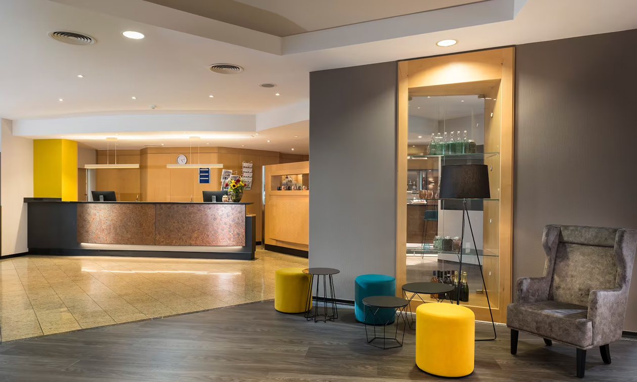 Ramada by Wyndham Hannover