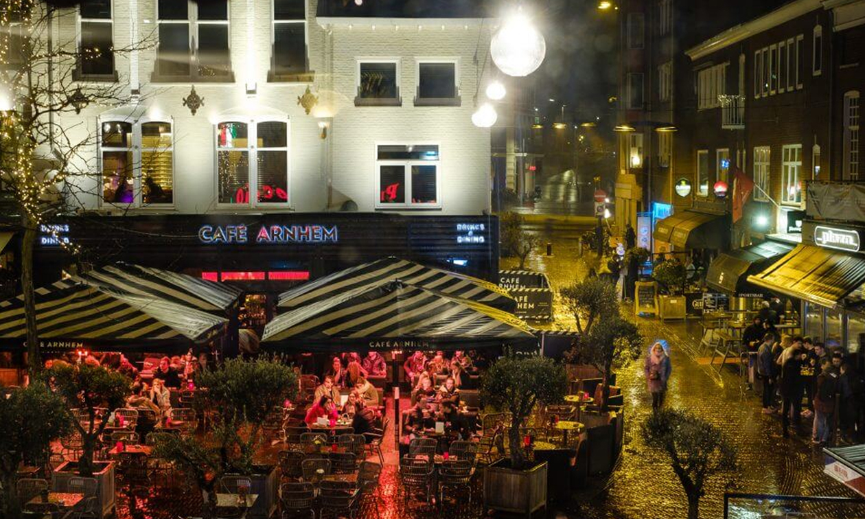Ramblas Arnhem