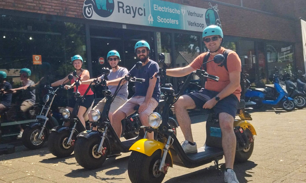 Rayci.nl