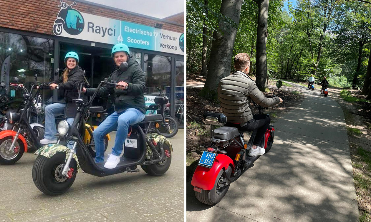 Rayci.nl