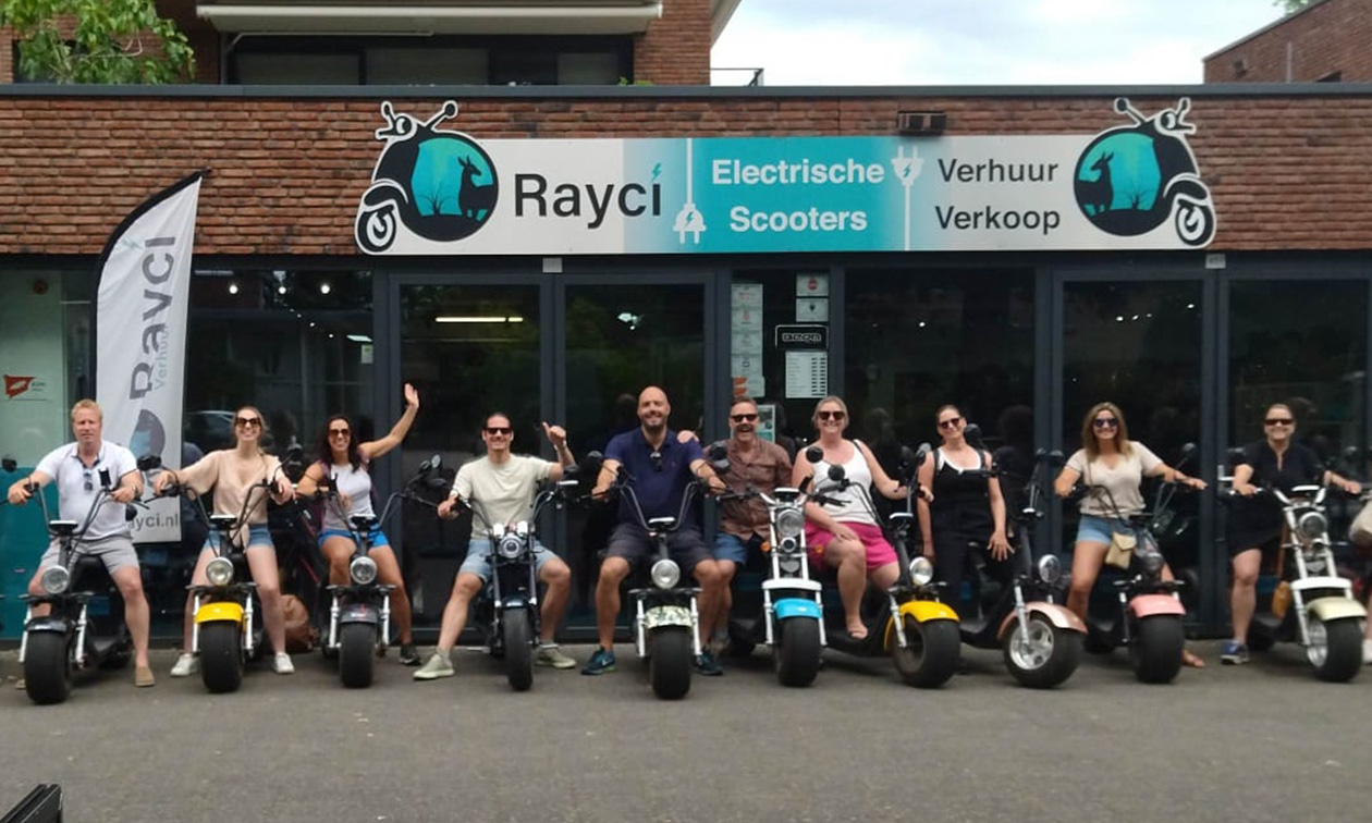 Rayci.nl