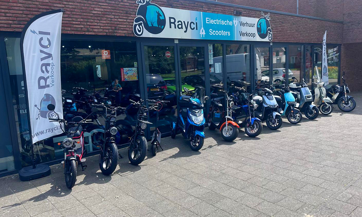 Rayci.nl