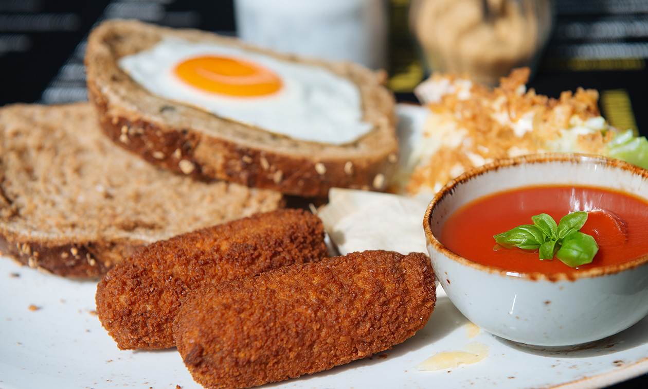 Recreatiecentrum Dúndelle