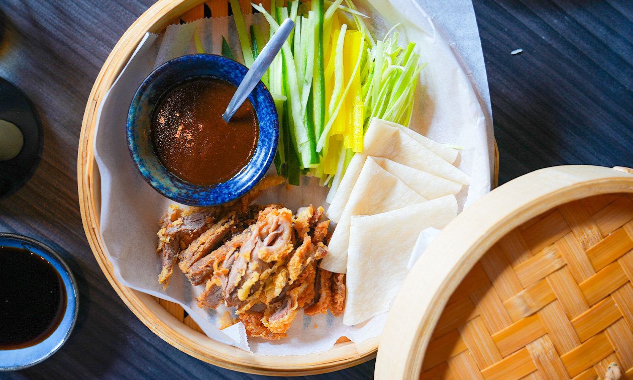 Red Orchids Asian Bistro