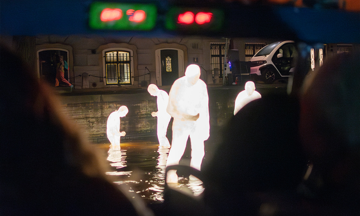 Rederij Lovers