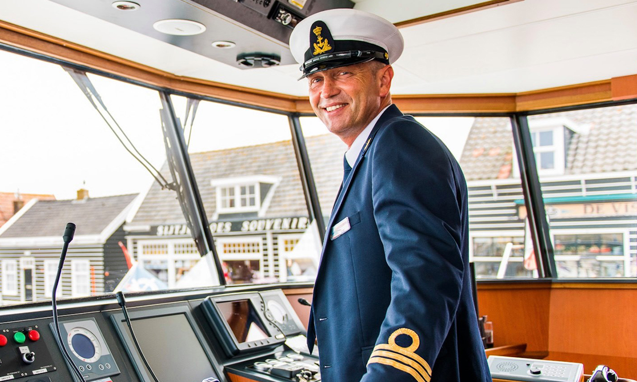 Rederij Volendam-Marken Express