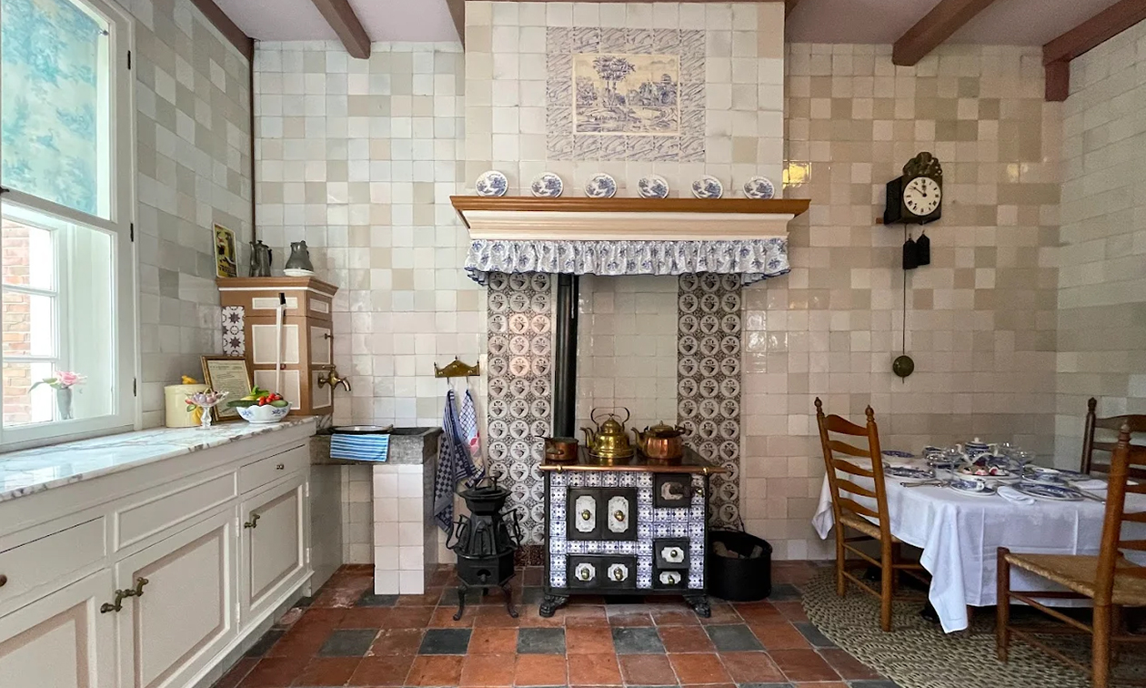 Rederij Volendam-Marken Express