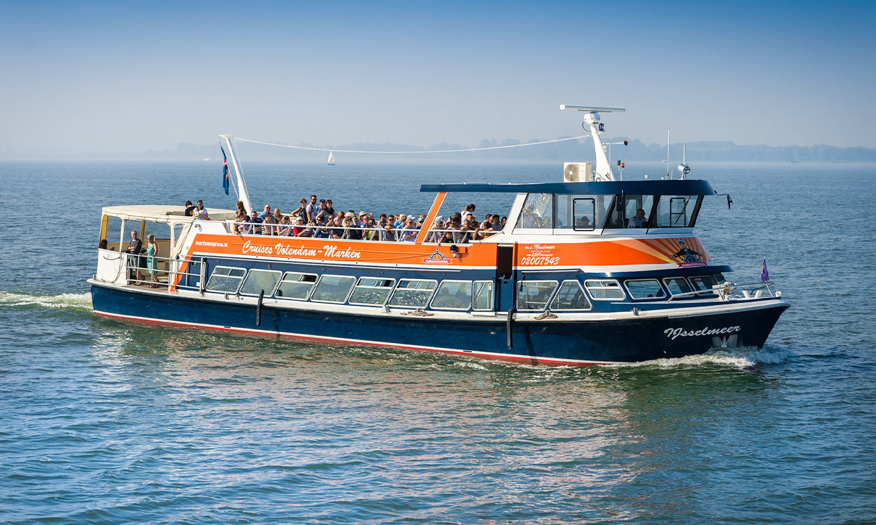 Rederij Volendam-Marken Express