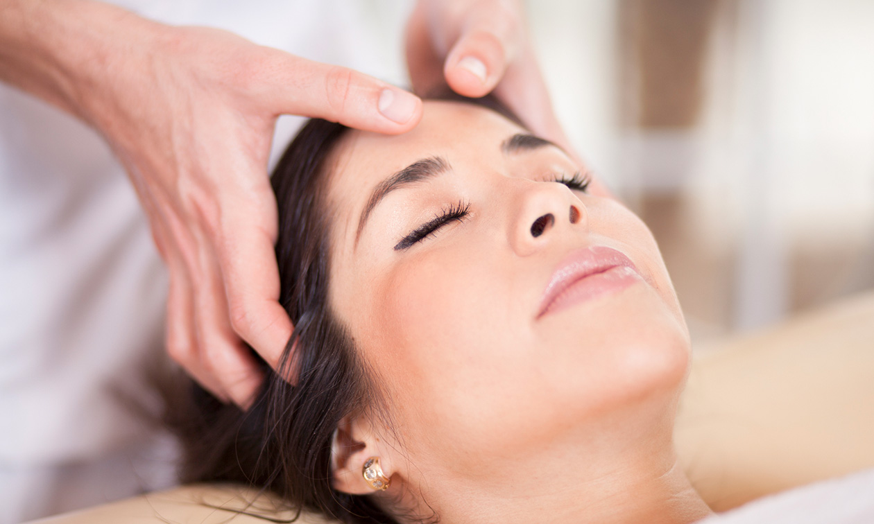 Relax & Beautypoint Hoogeveen