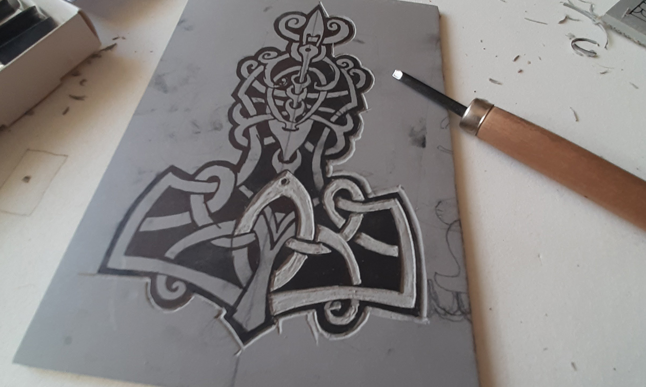 Rembrandt Grafisch Atelier