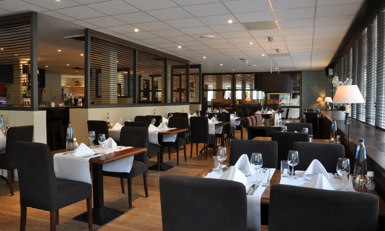 Resort Bad Boekelo