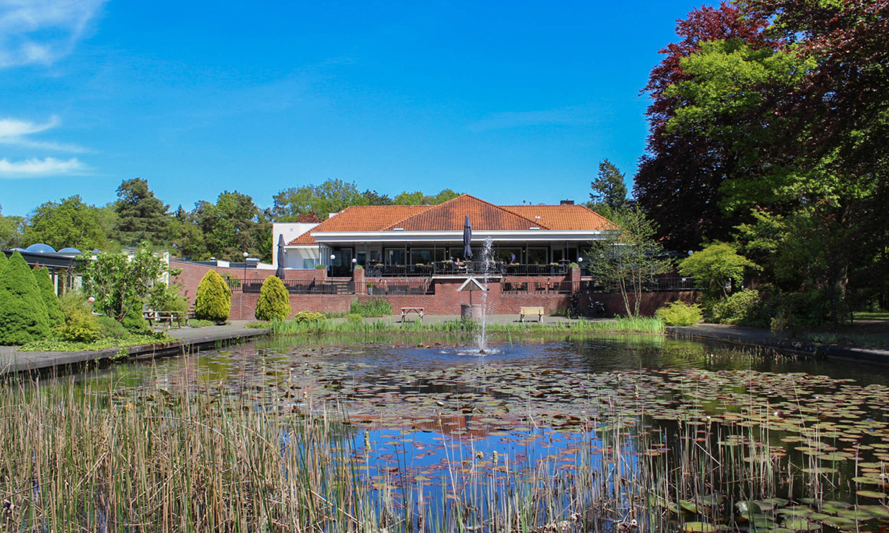 Resort Bad Boekelo