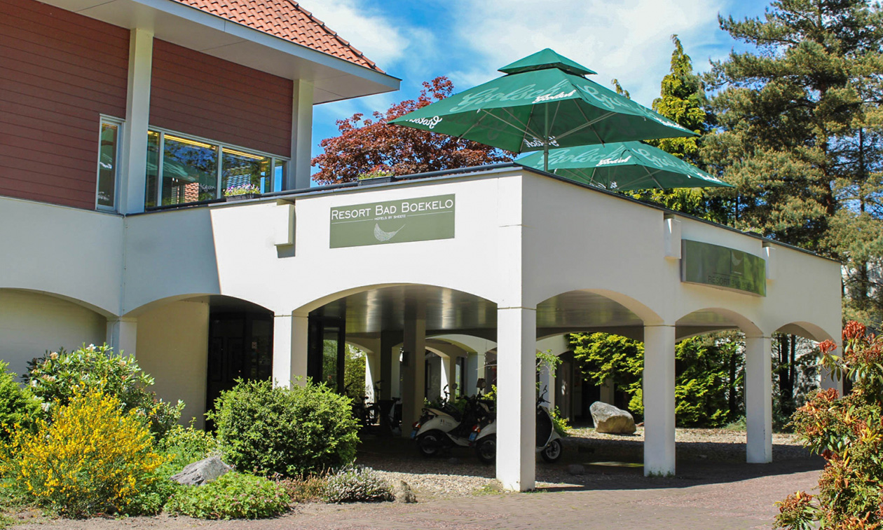 Resort Bad Boekelo