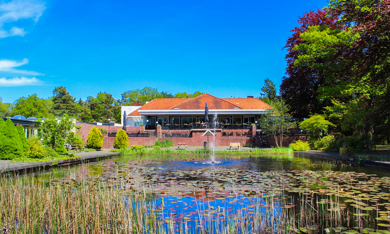 Resort Bad Boekelo