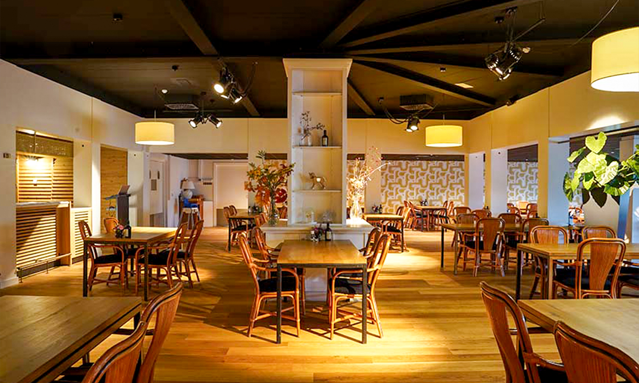 Resort Bad Boekelo