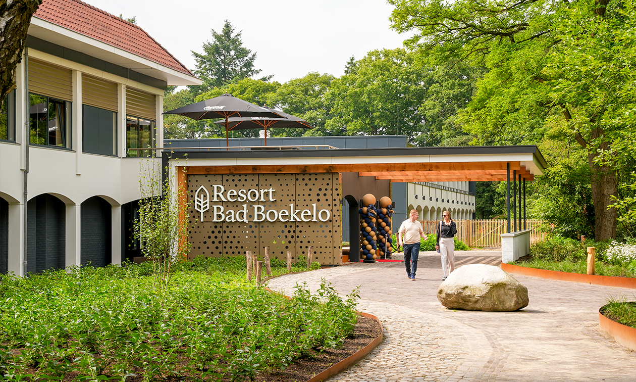 Resort Bad Boekelo