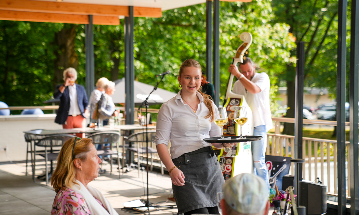 Resort Bad Boekelo