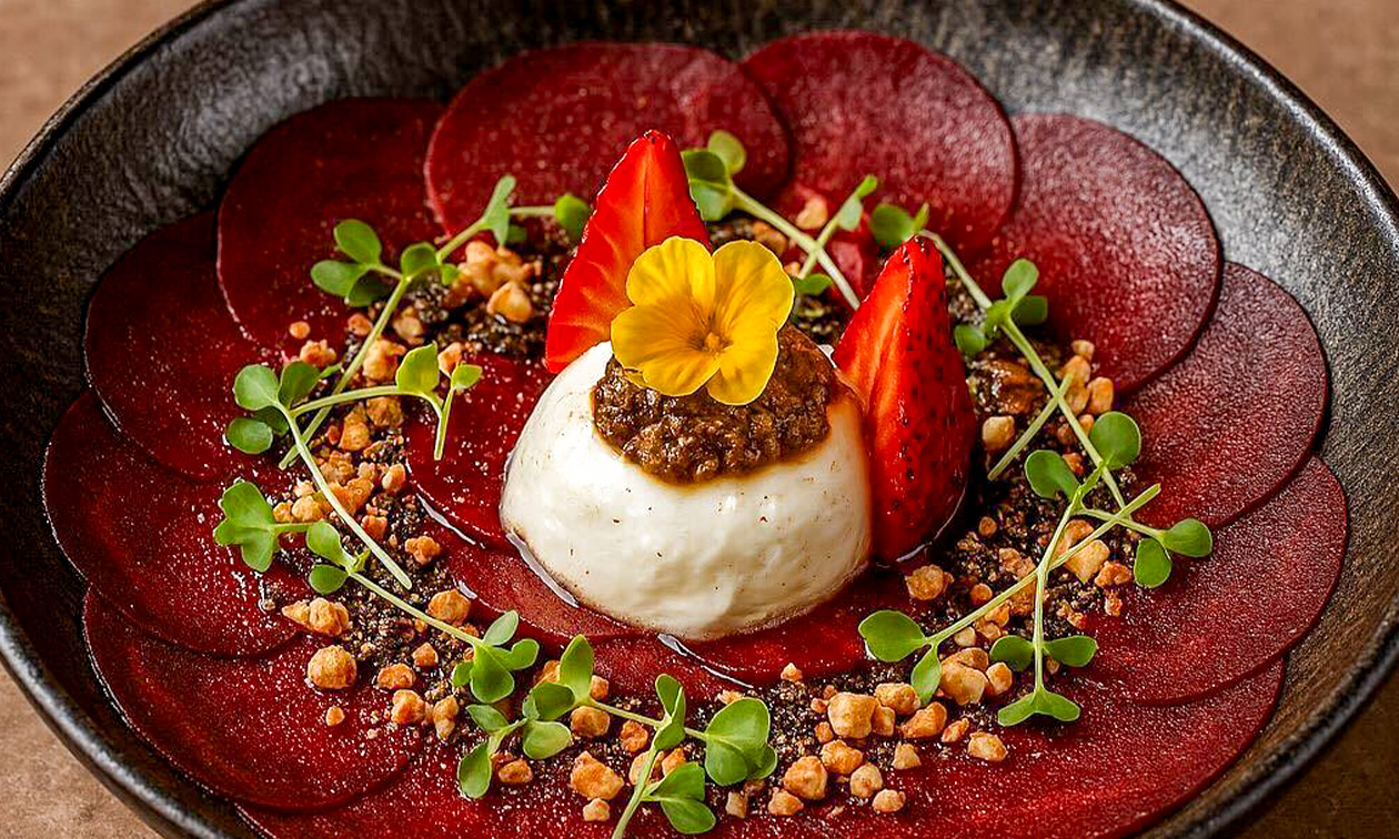 Restaurant Aan de Spuihaven