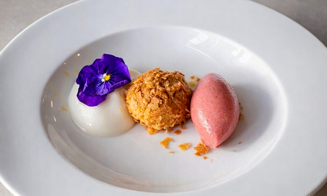 Restaurant Aan de Spuihaven