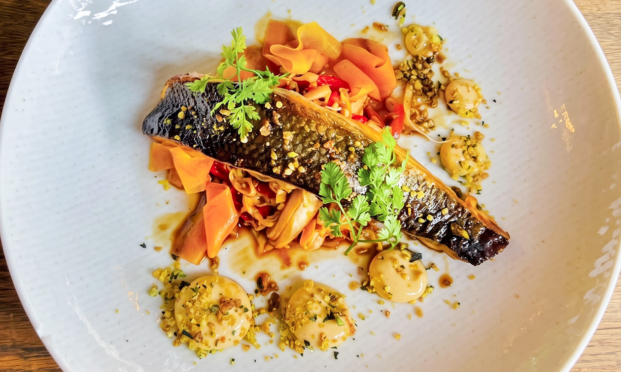 Restaurant aan 't Plein