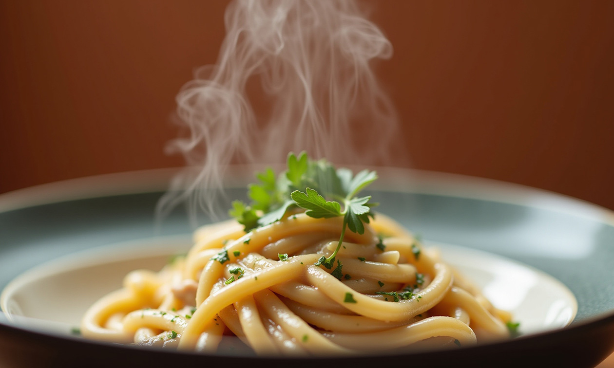 Restaurant Alta Terra