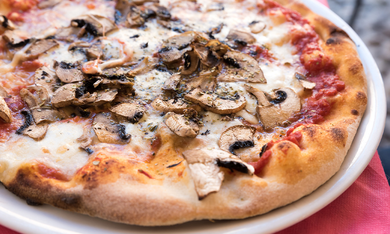 Restaurant Alta Terra