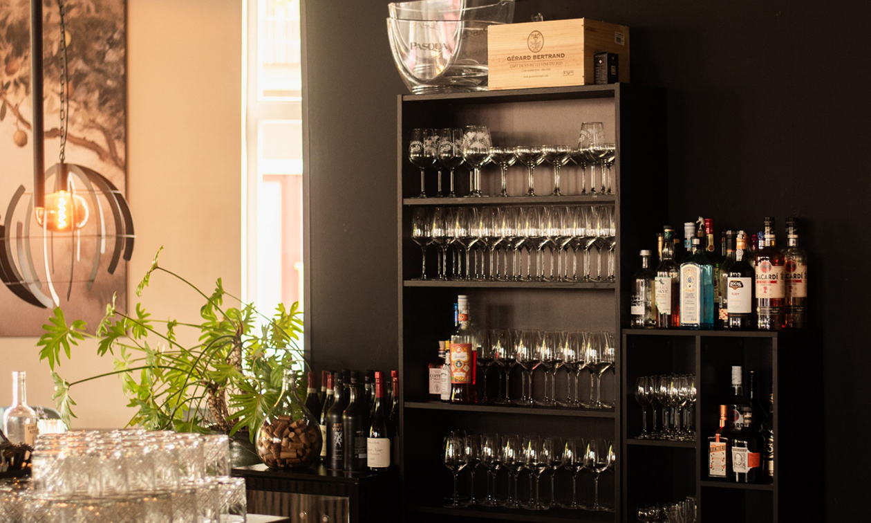Restaurant Amore