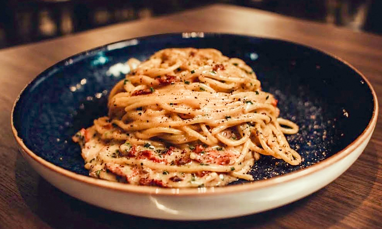 Restaurant Amore