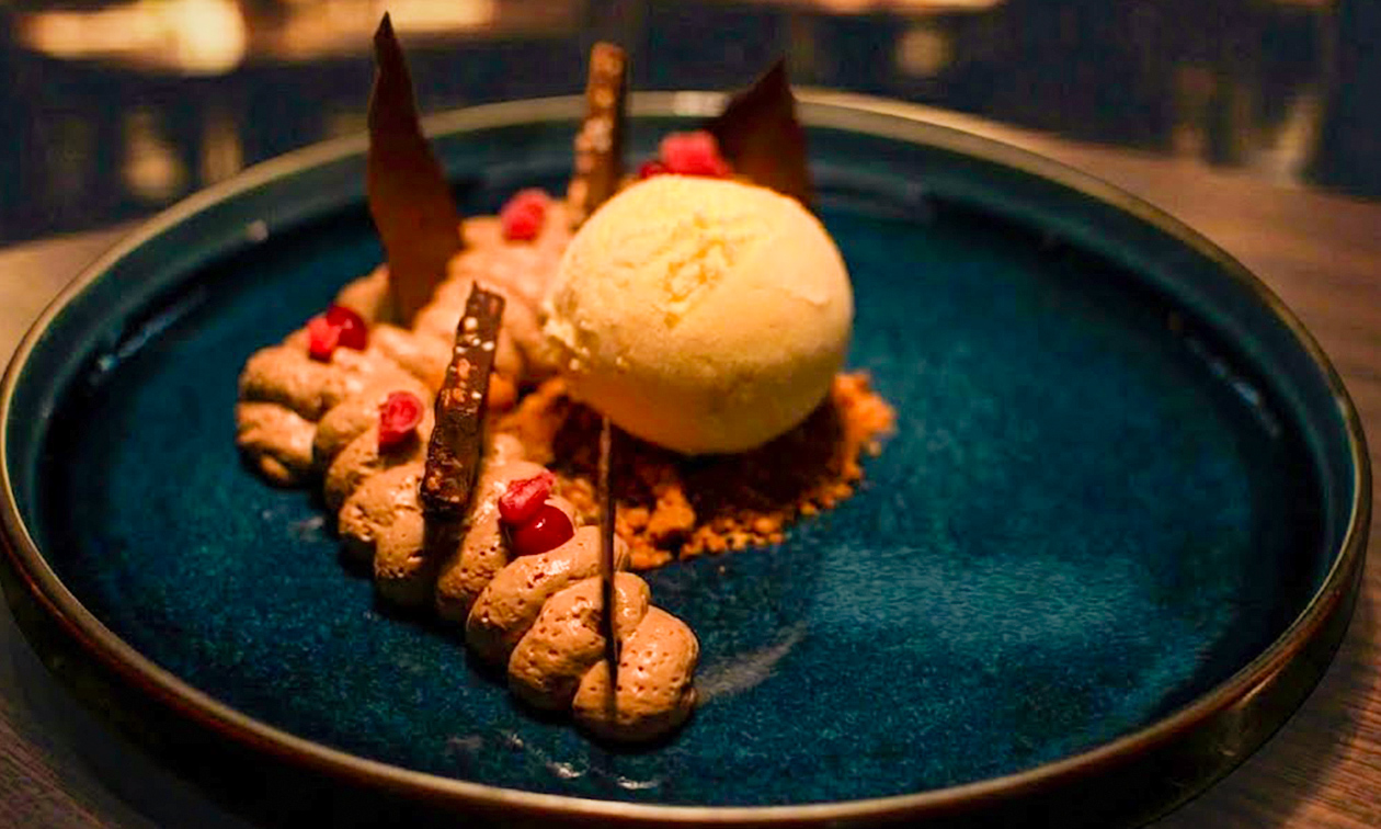 Restaurant Amore