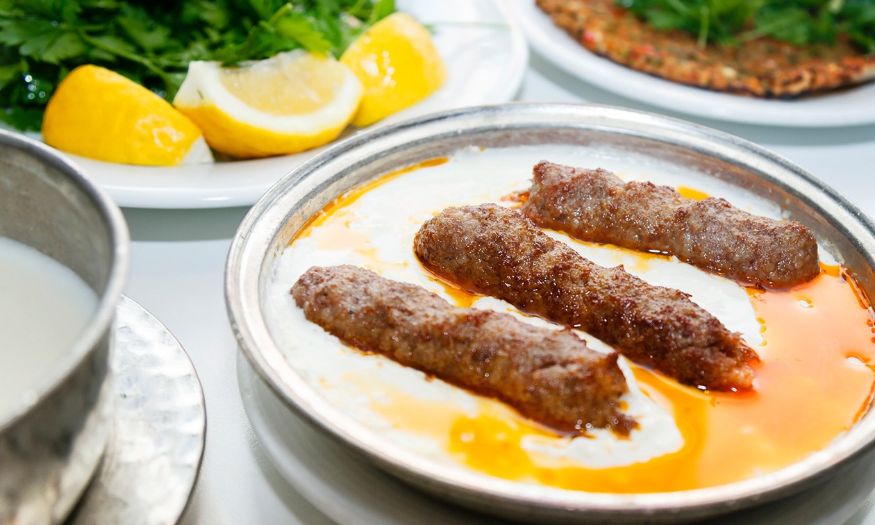 Restaurant Anatolia Cuijk
