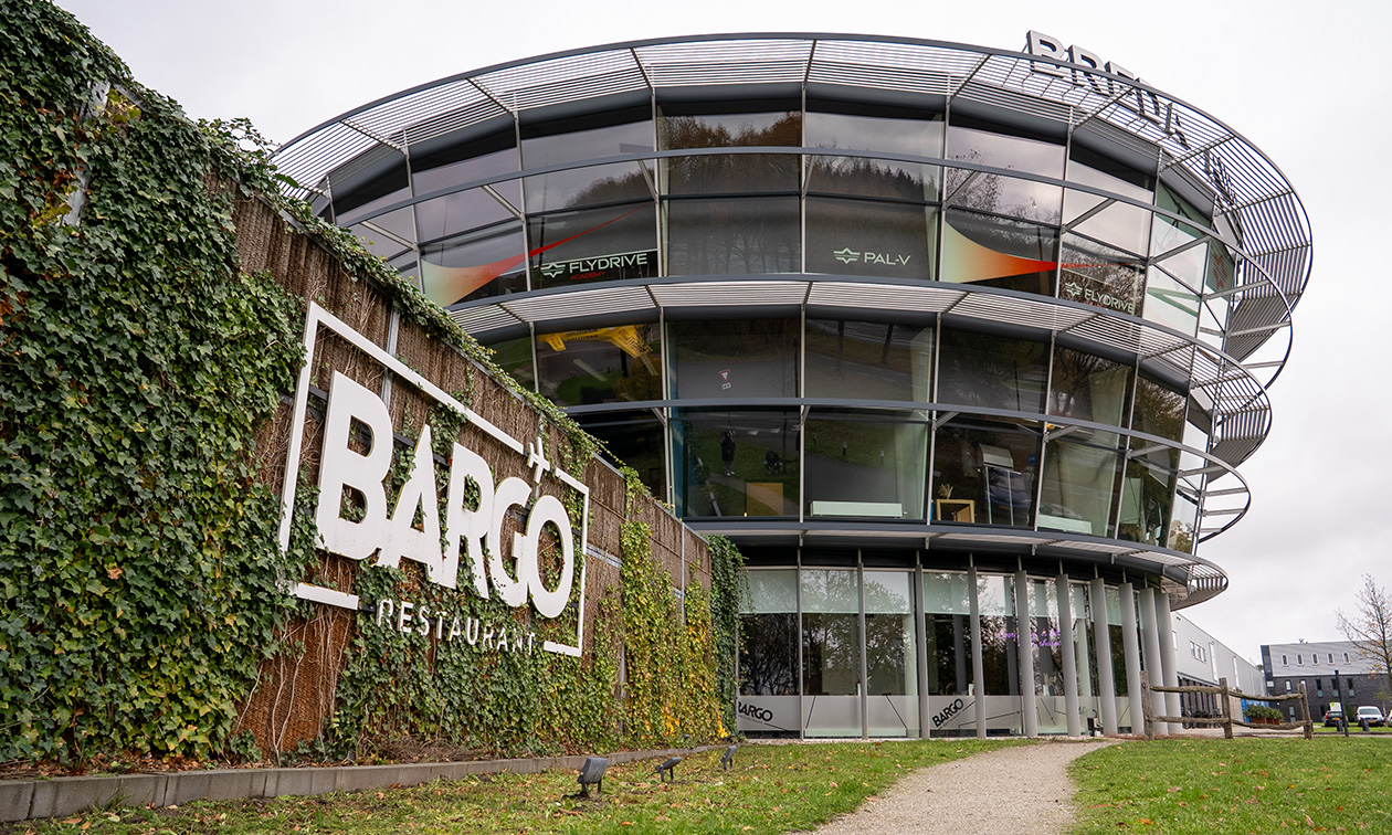 Restaurant BARGO