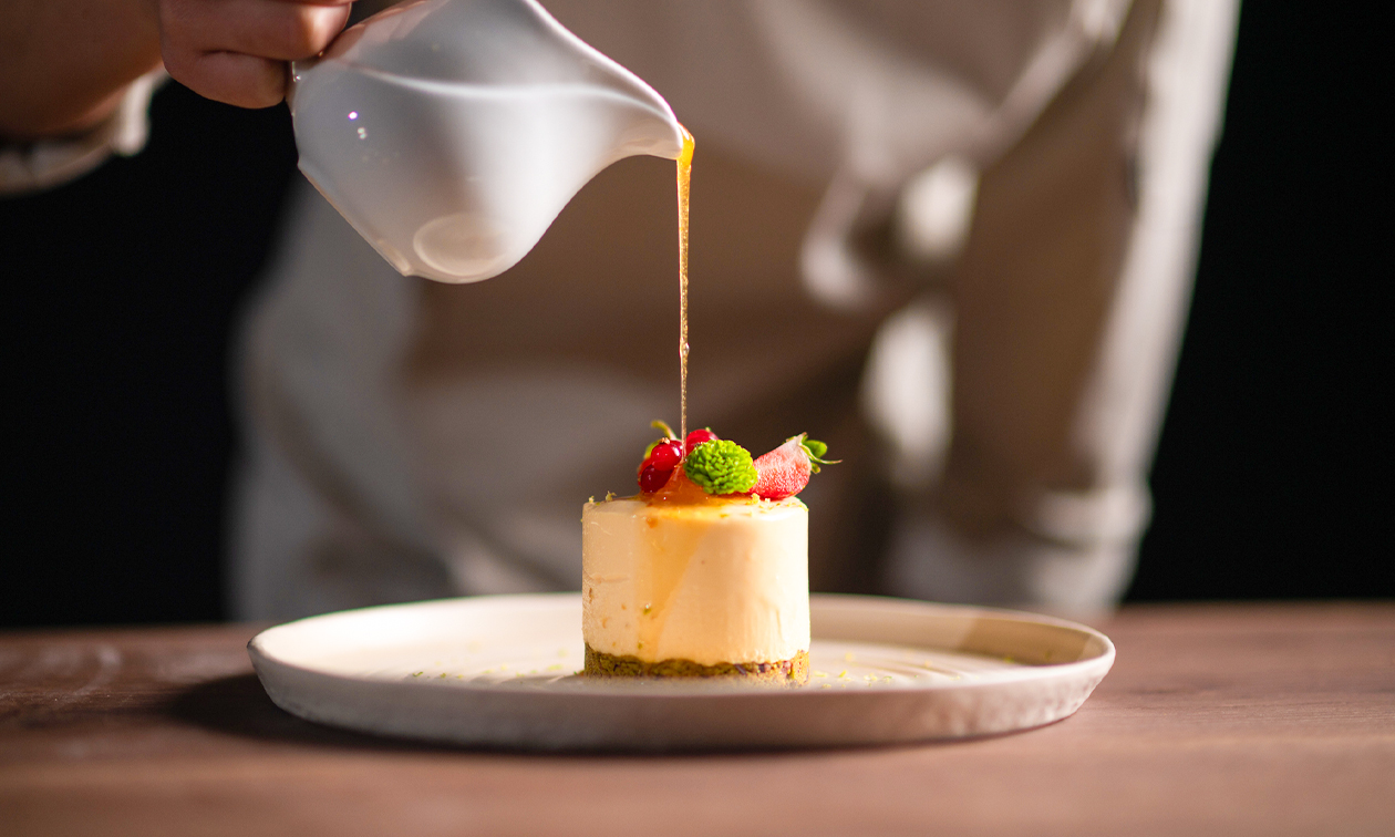 Restaurant Beau Leeuwarden