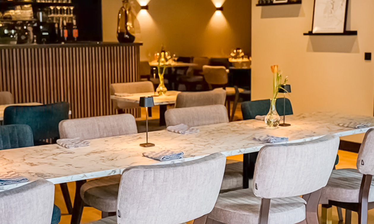Restaurant Belhamel