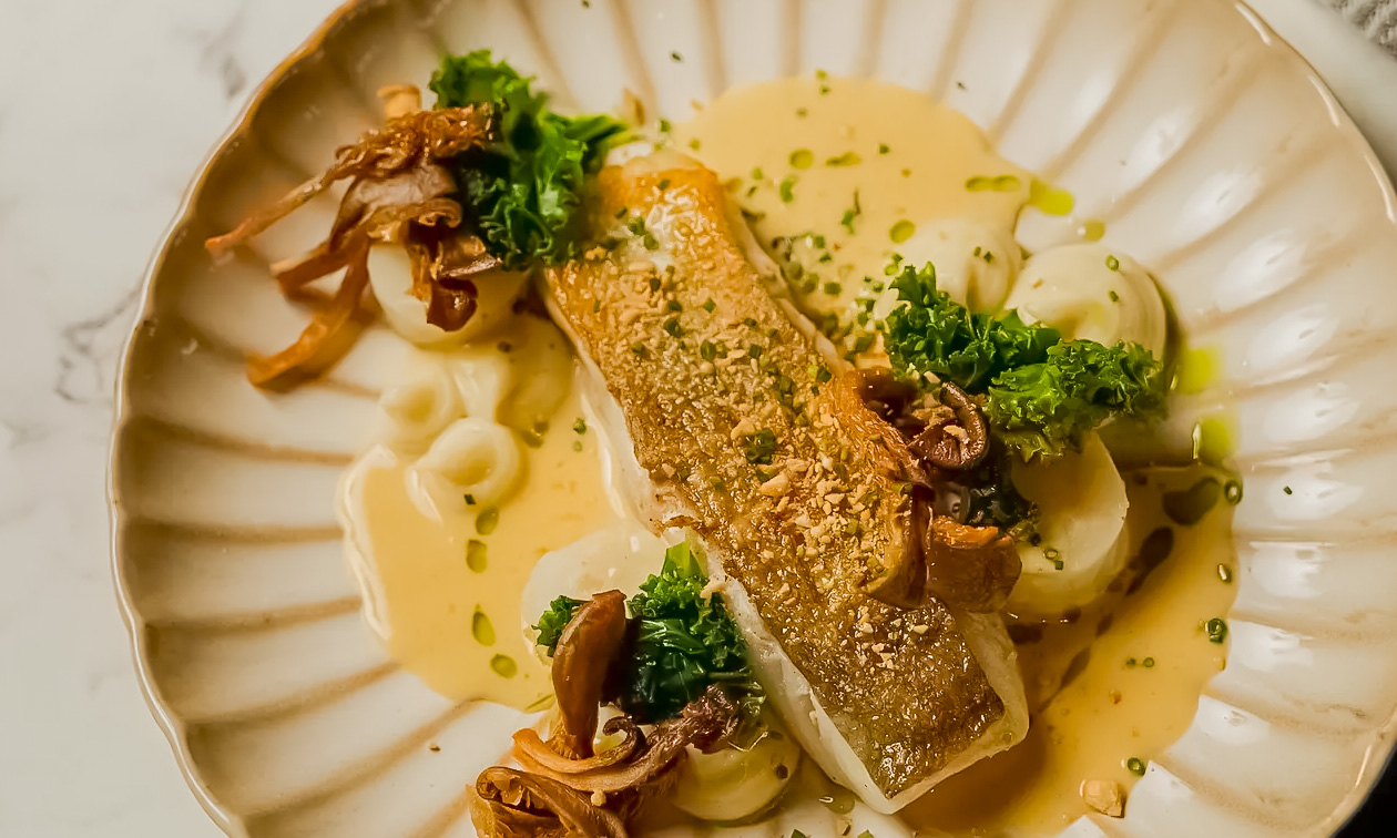 Restaurant Belhamel