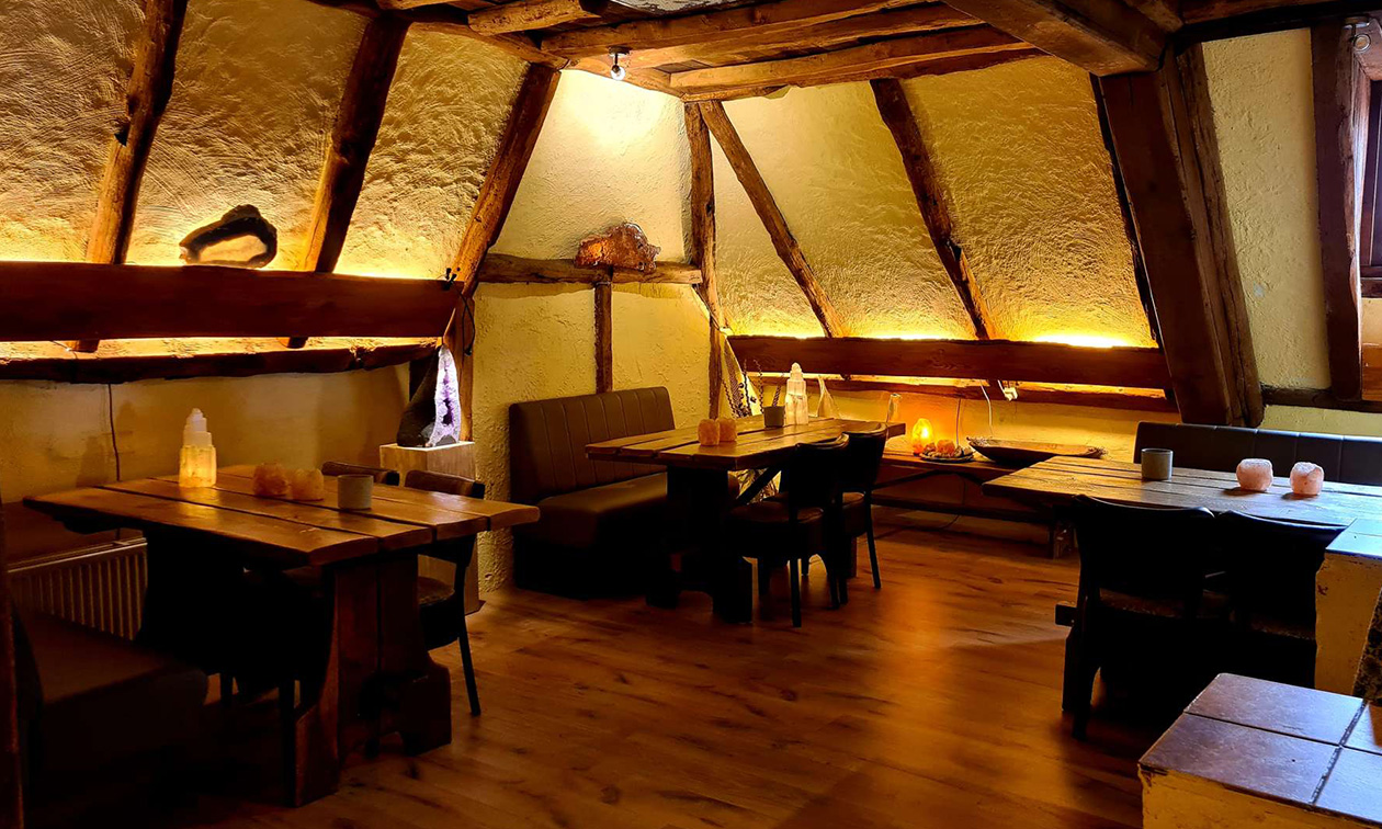 Restaurant Bertram