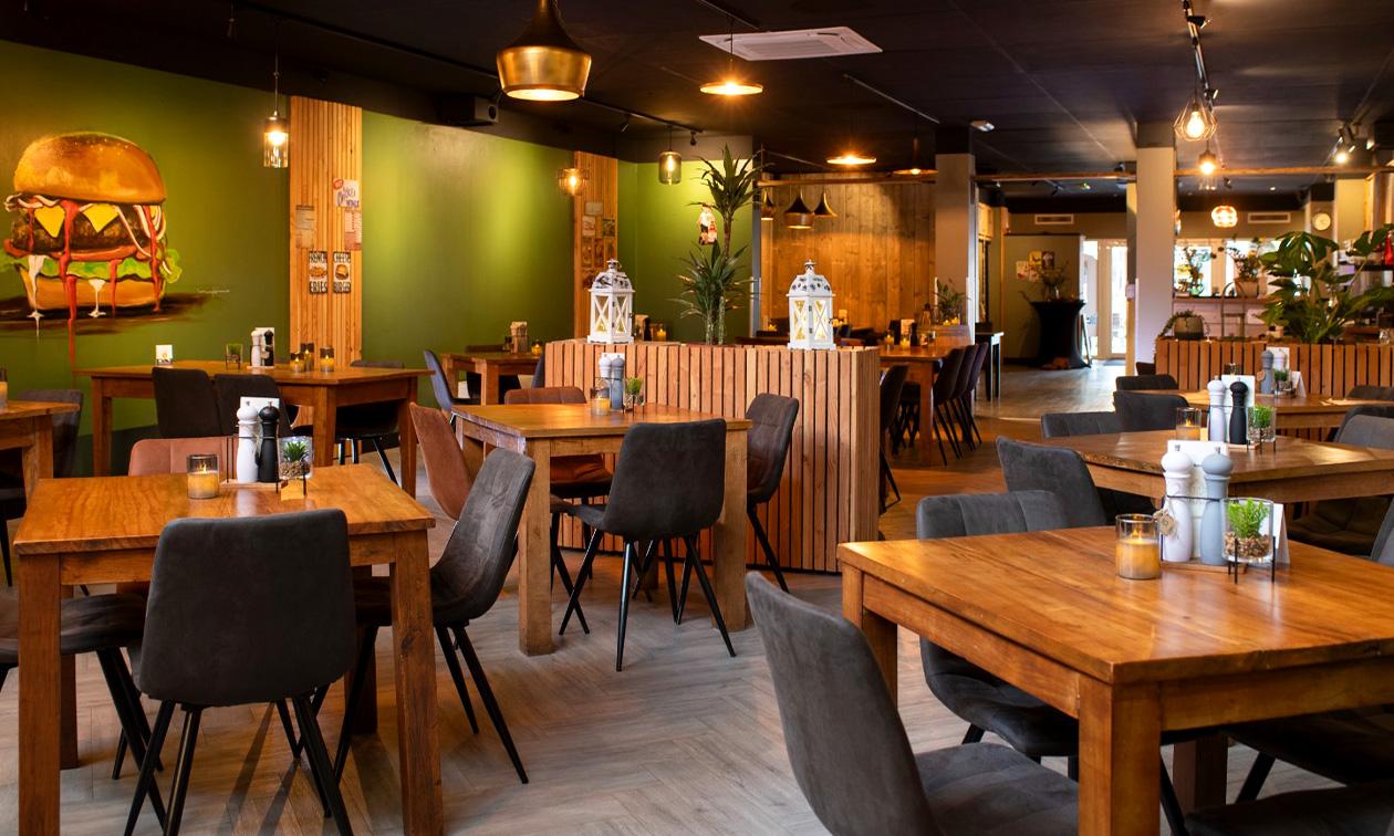 Restaurant Bij Bram