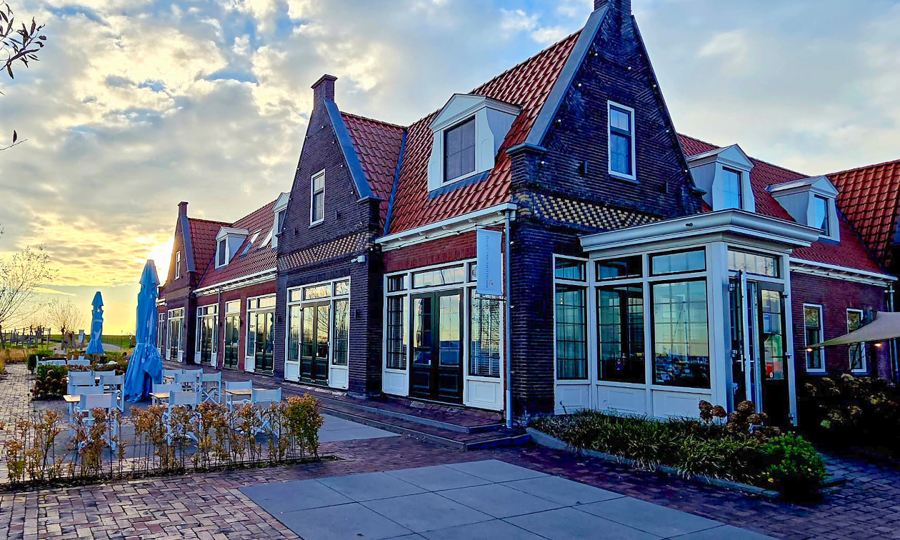 Restaurant Bij de Poort