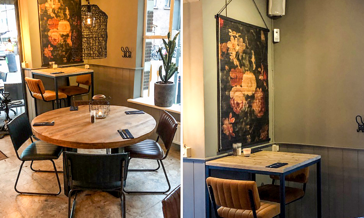 Restaurant Bisou