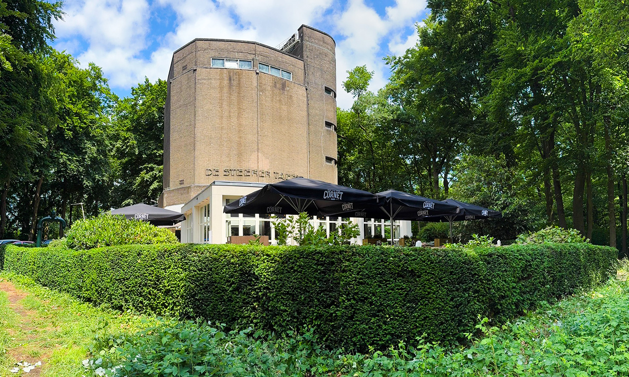 Restaurant Bloem Arnhem