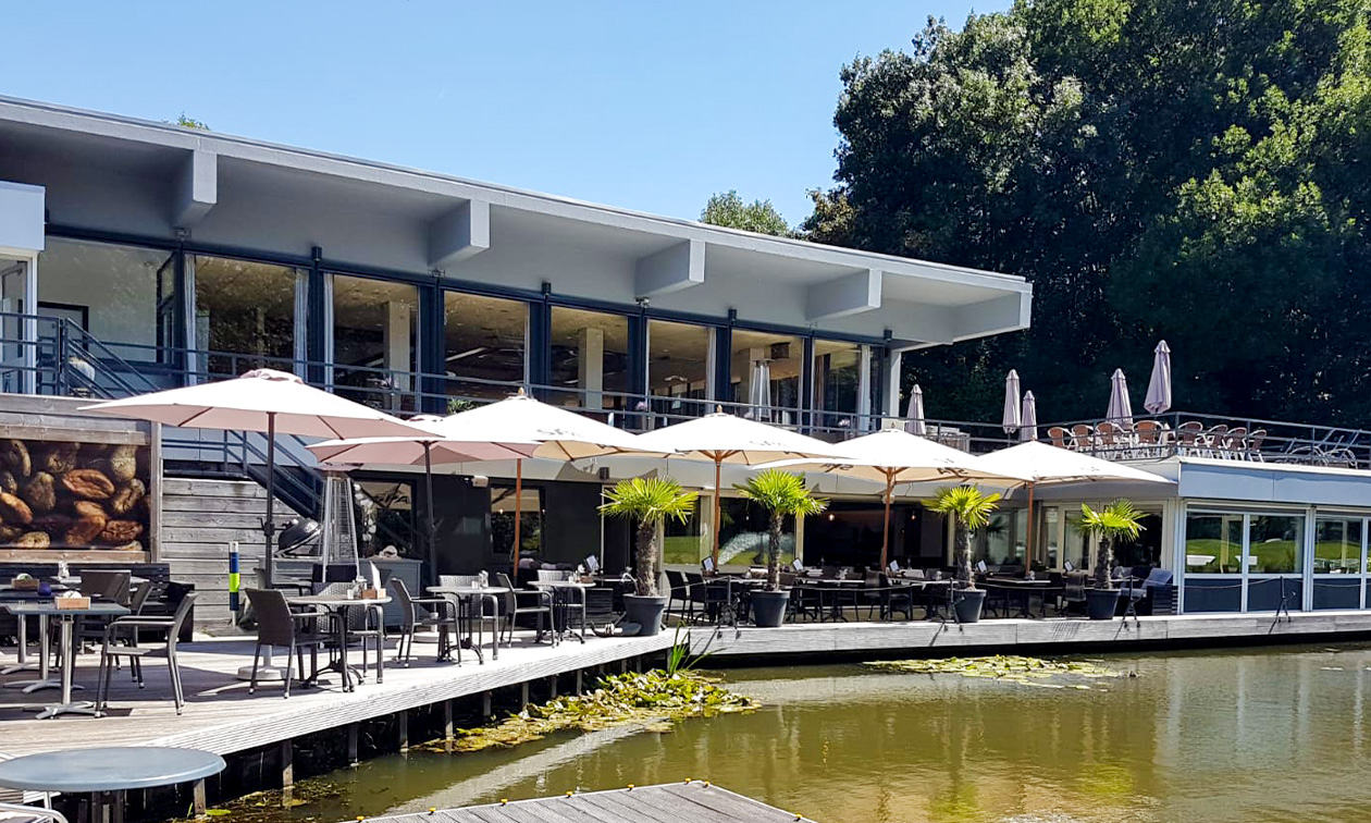 Restaurant Boathouse 078